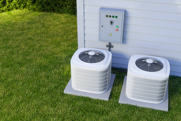 Best Emergency HVAC Repair  in Grant City, MO