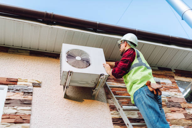Best HVAC Replacement Cost  in Grant City, MO