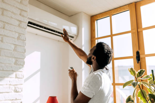 Best HVAC Maintenance Near Me  in Grant City, MO