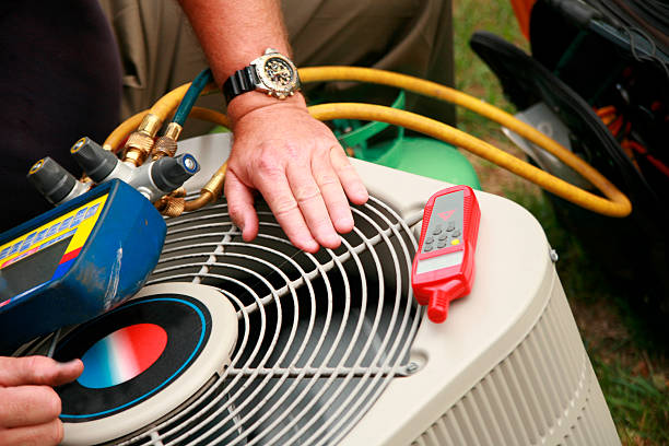 Best HVAC Companies Near Me  in Grant City, MO