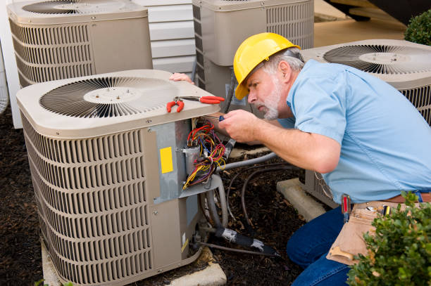 Best Residential HVAC Services  in Grant City, MO