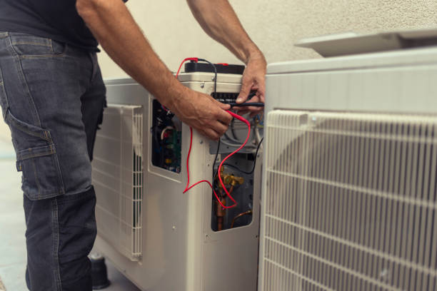 Best HVAC Repair Near Me  in Grant City, MO