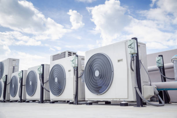 Best HVAC System Installation  in Grant City, MO