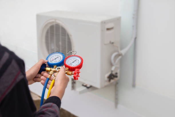 HVAC Emergency Services in Grant City, MO