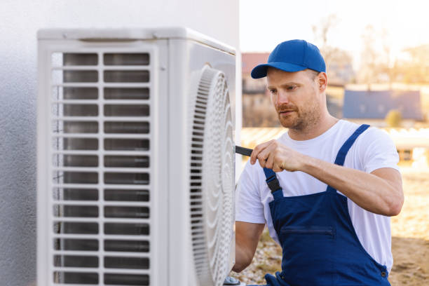 Air Duct Cleaning in Grant City, MO