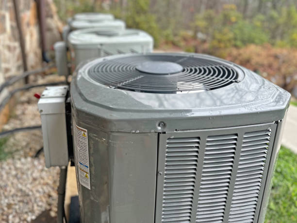 Best Best HVAC Companies  in Grant City, MO