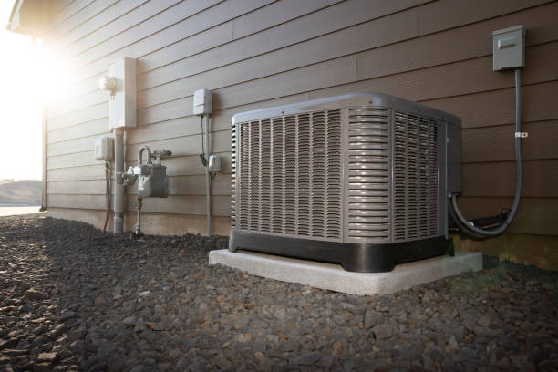Grant City, MO HVAC Company
